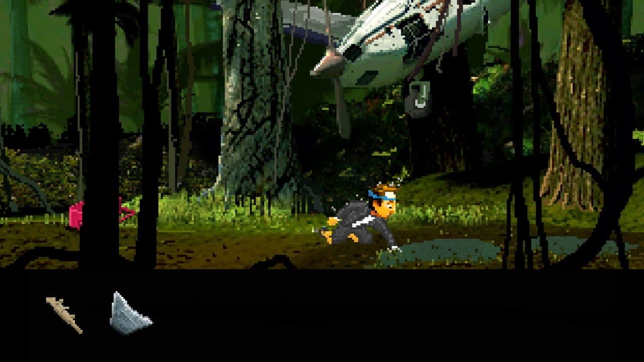 Game Royale 2 - The Secret of Jannis Island thumbnail 2