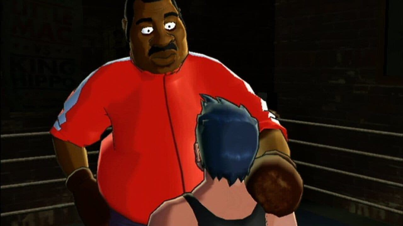 Doc Louis's Punch-Out!! thumbnail 7