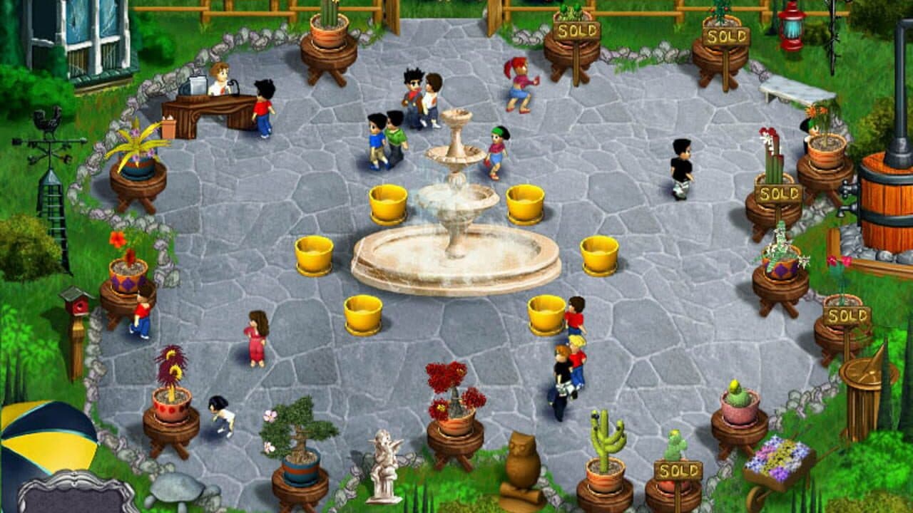 Plant Tycoon thumbnail 3