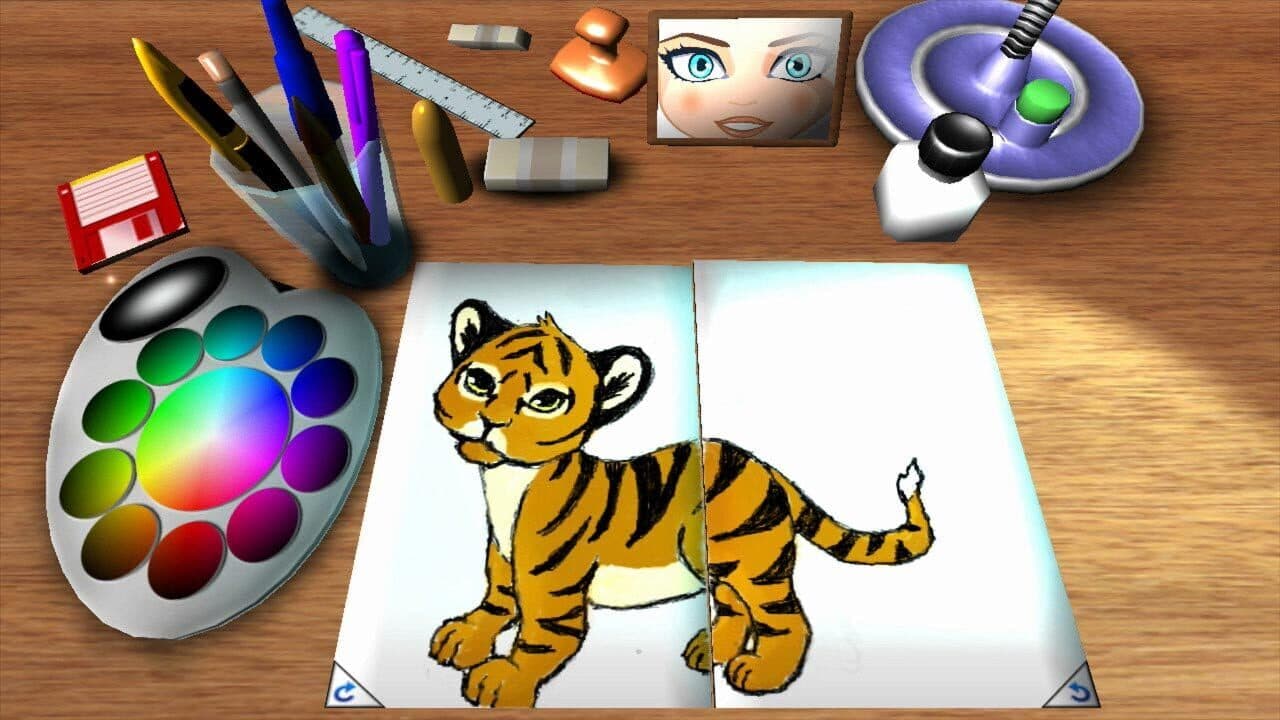 My Style Studio: Notebook thumbnail 8