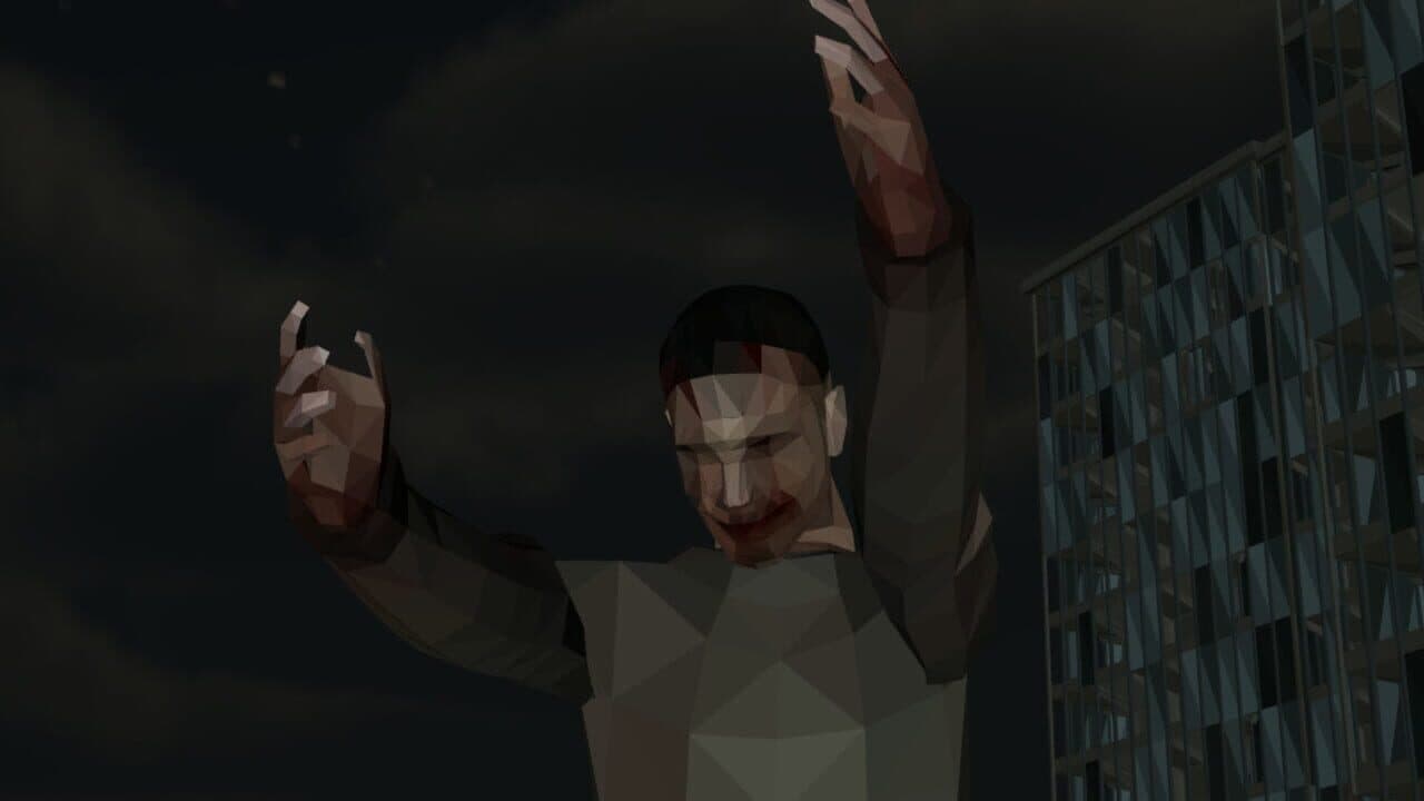 Zombie in my city screenshot 1