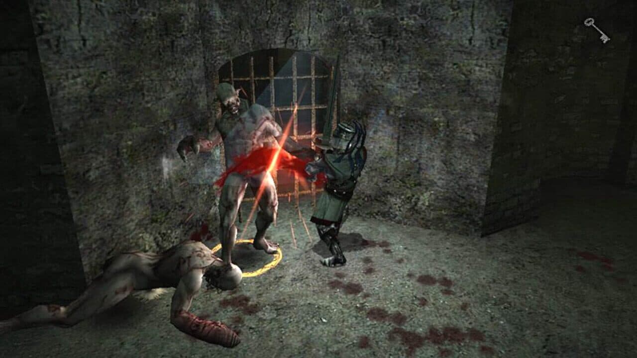 Knights of the Temple: Infernal Crusade thumbnail 4