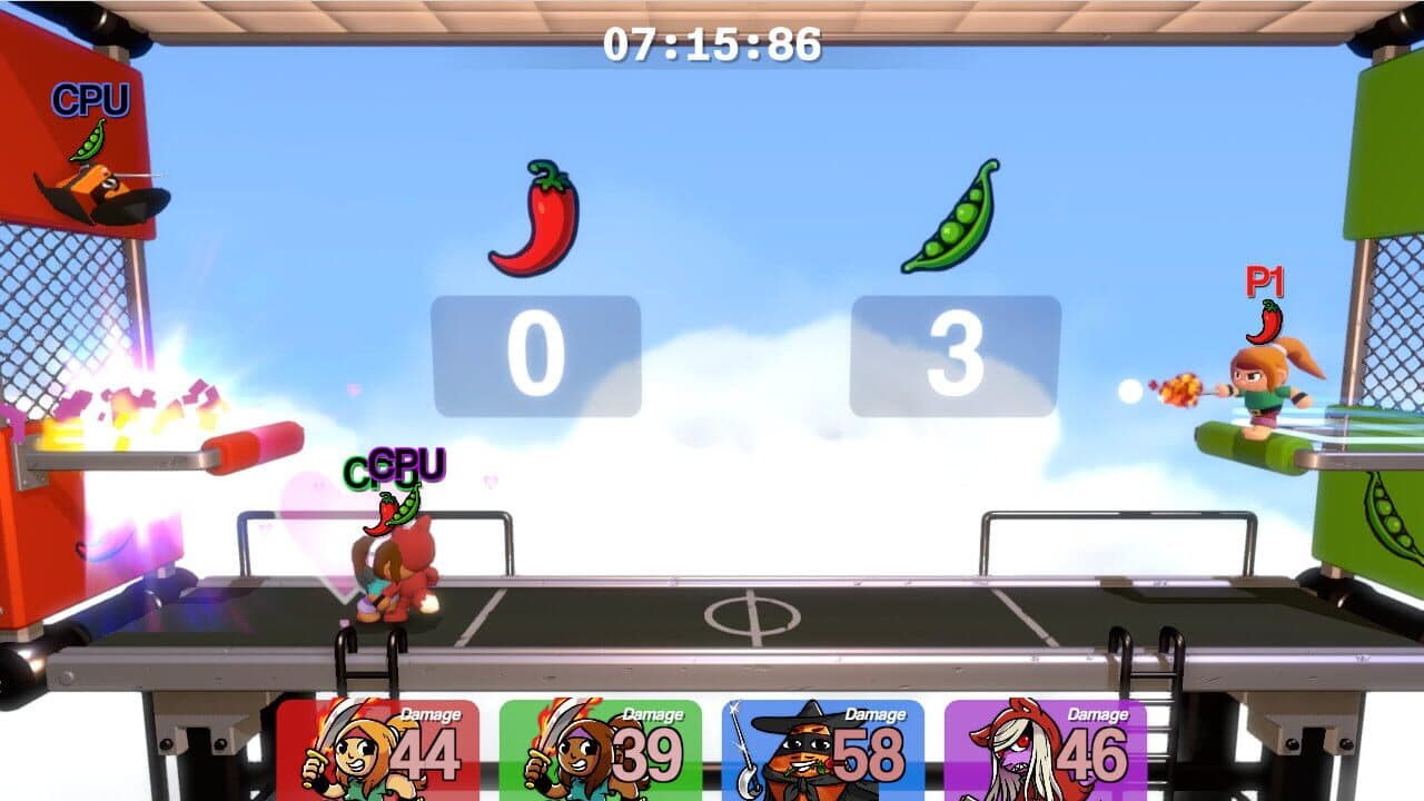 Slap City thumbnail 3