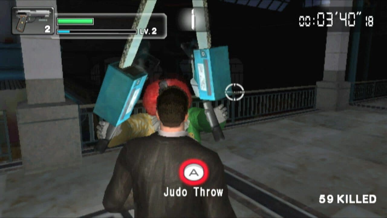 Dead Rising: Chop Till You Drop thumbnail 2