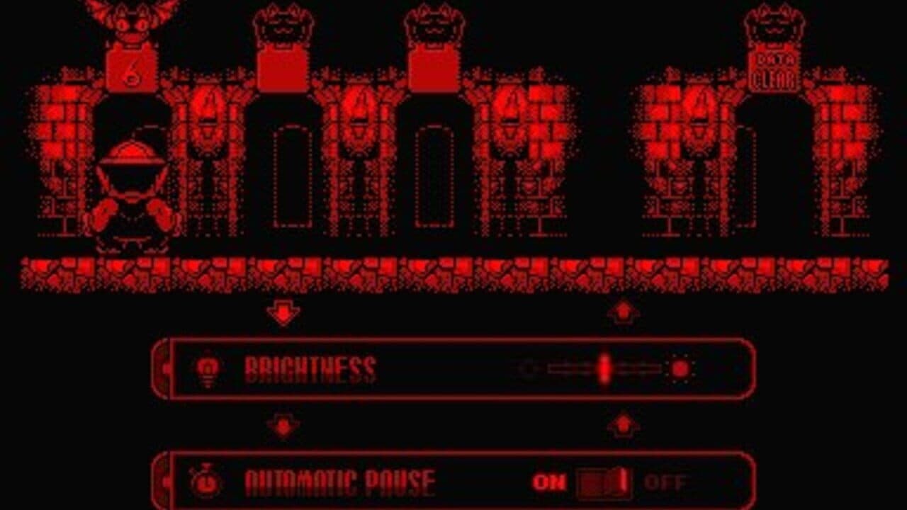 Virtual Boy Wario Land thumbnail 6