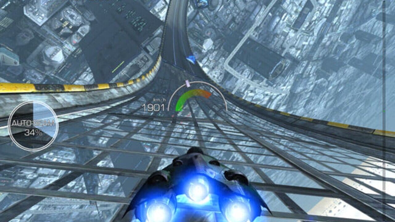 AG Drive thumbnail 8