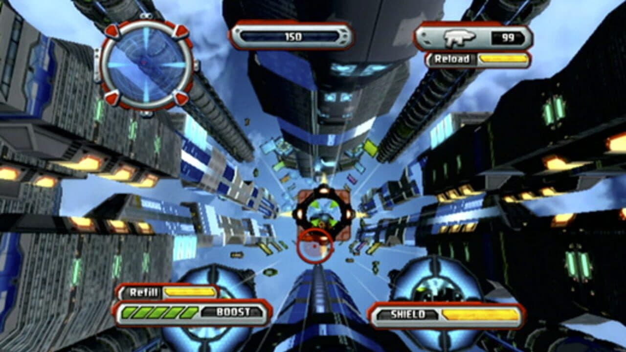 Drop Zone: Under Fire thumbnail 6