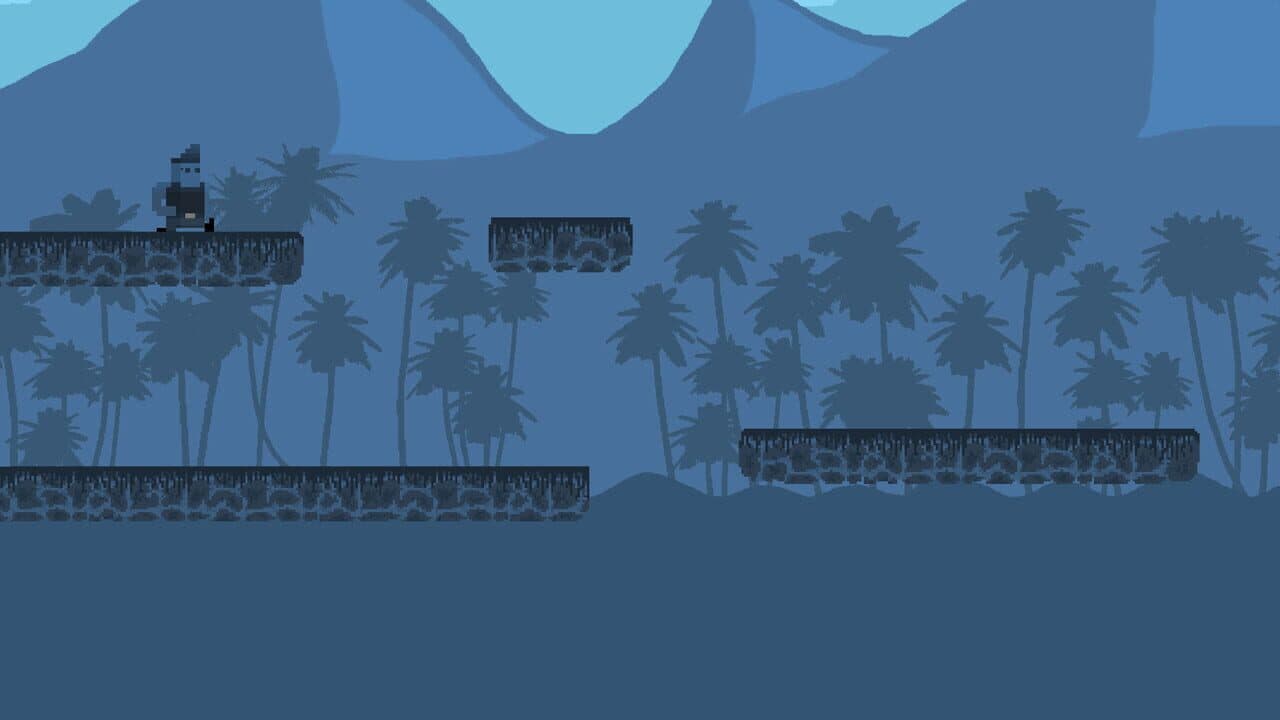 Brutal Runner thumbnail 3