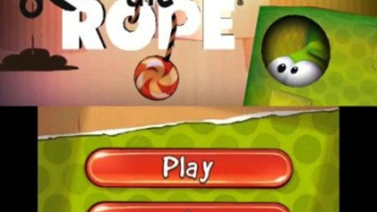 Cut the Rope: Triple Treat thumbnail 5