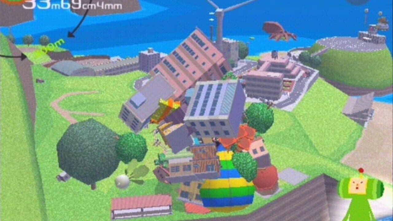 Katamari Damacy thumbnail 5