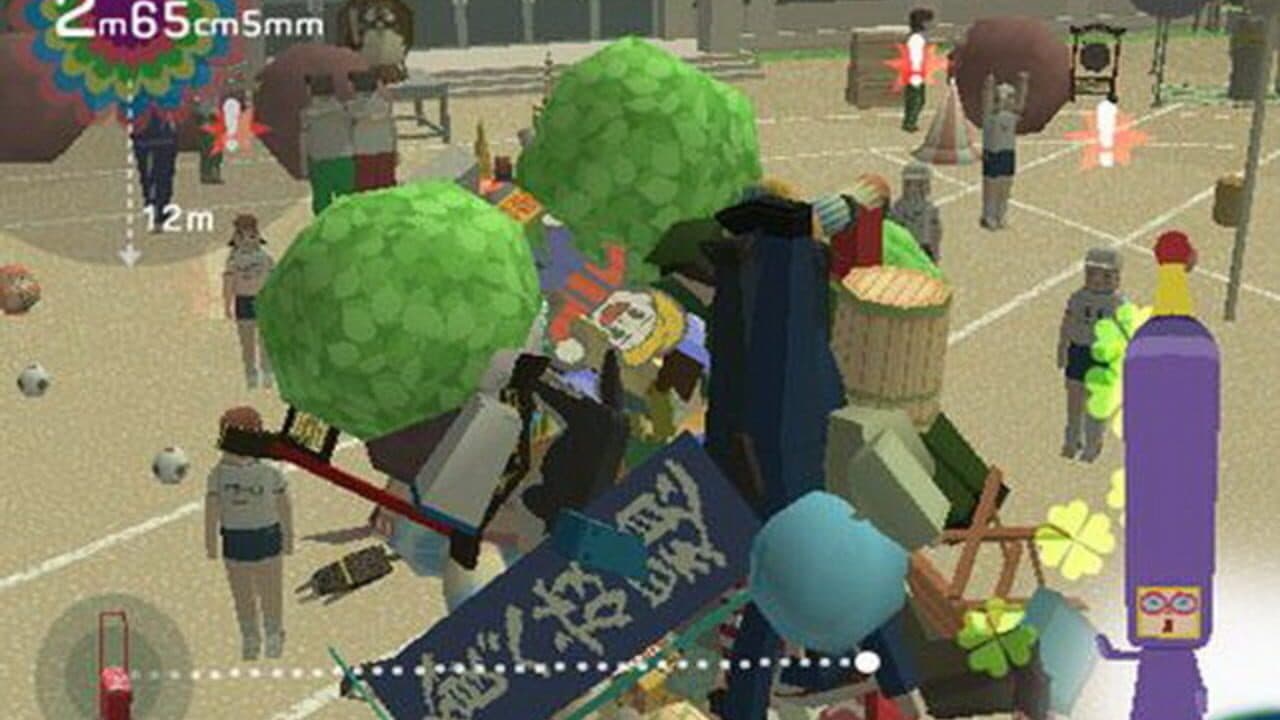 We Love Katamari thumbnail 2