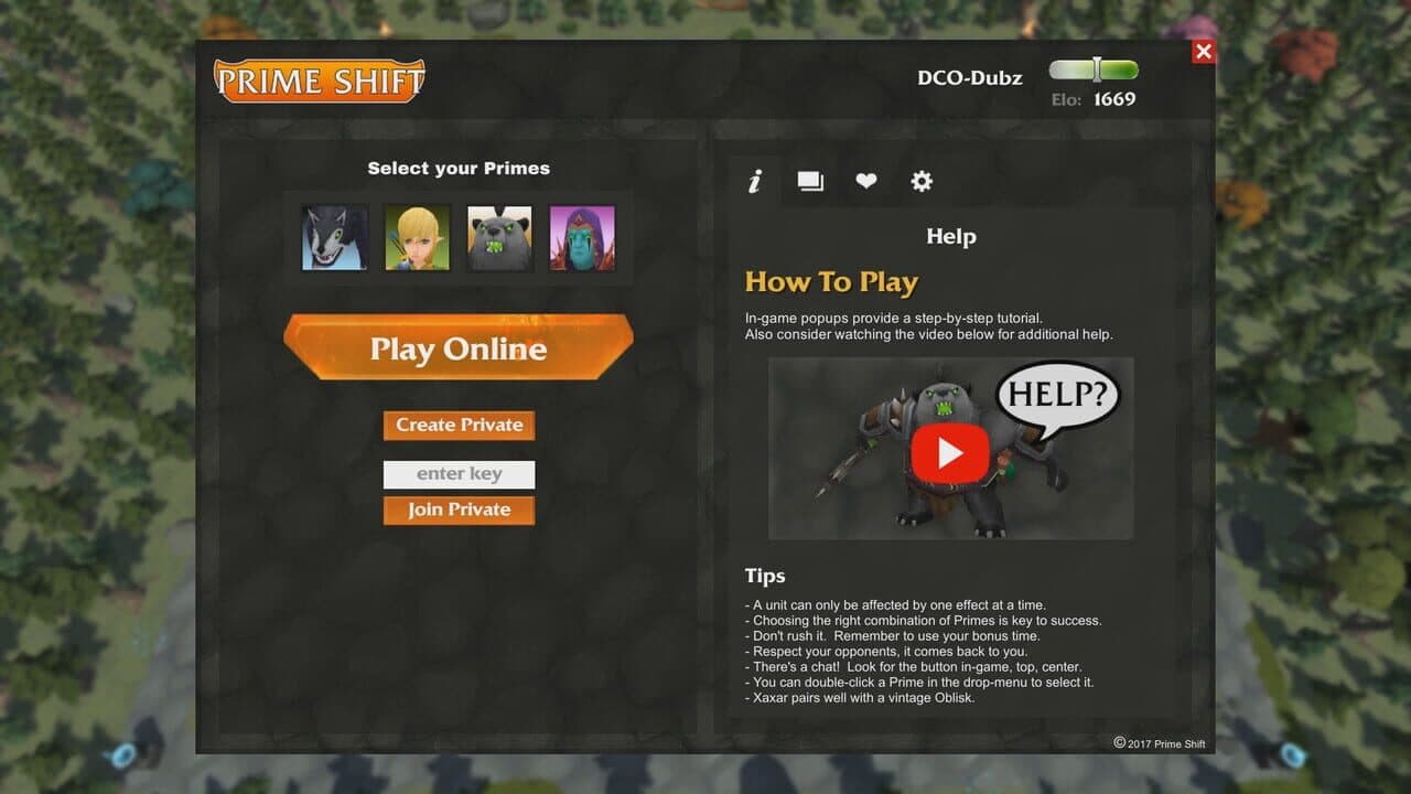Prime Shift thumbnail 5