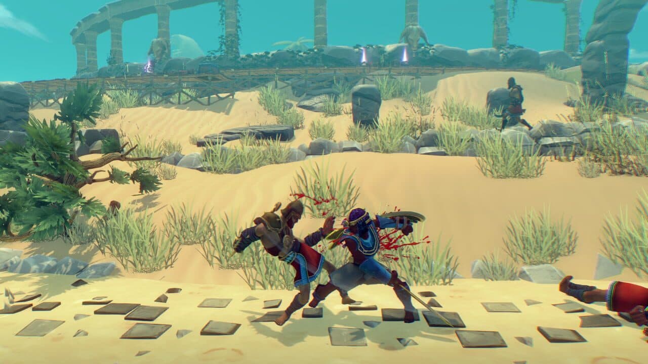 Pharaonic thumbnail 2
