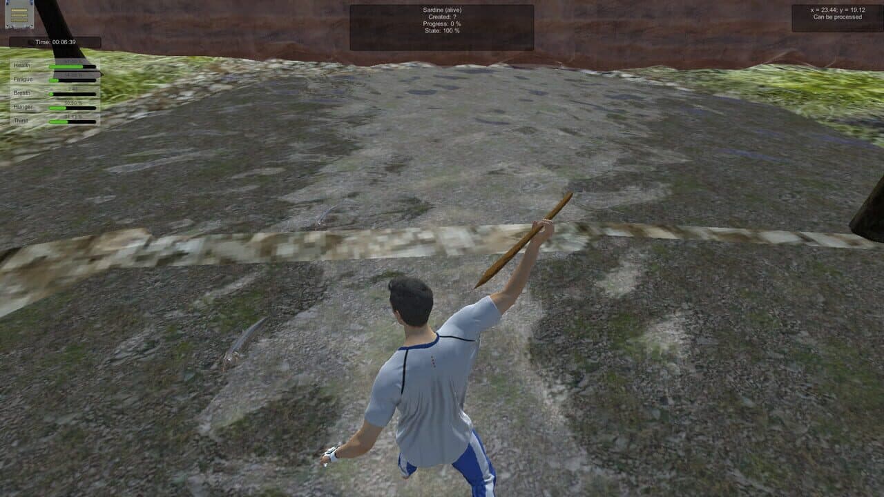 Survival Maze thumbnail 7