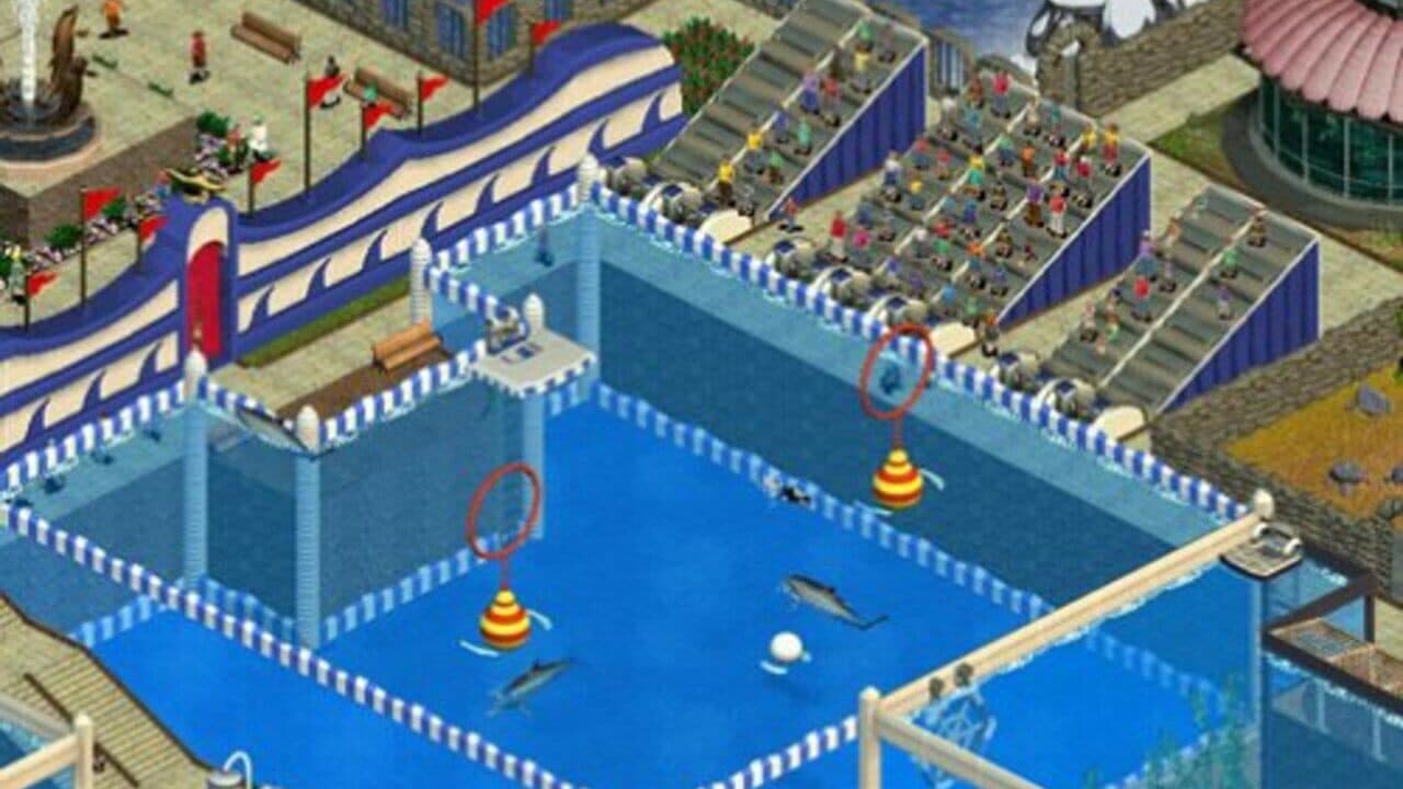 Zoo Tycoon: Marine Mania thumbnail 8