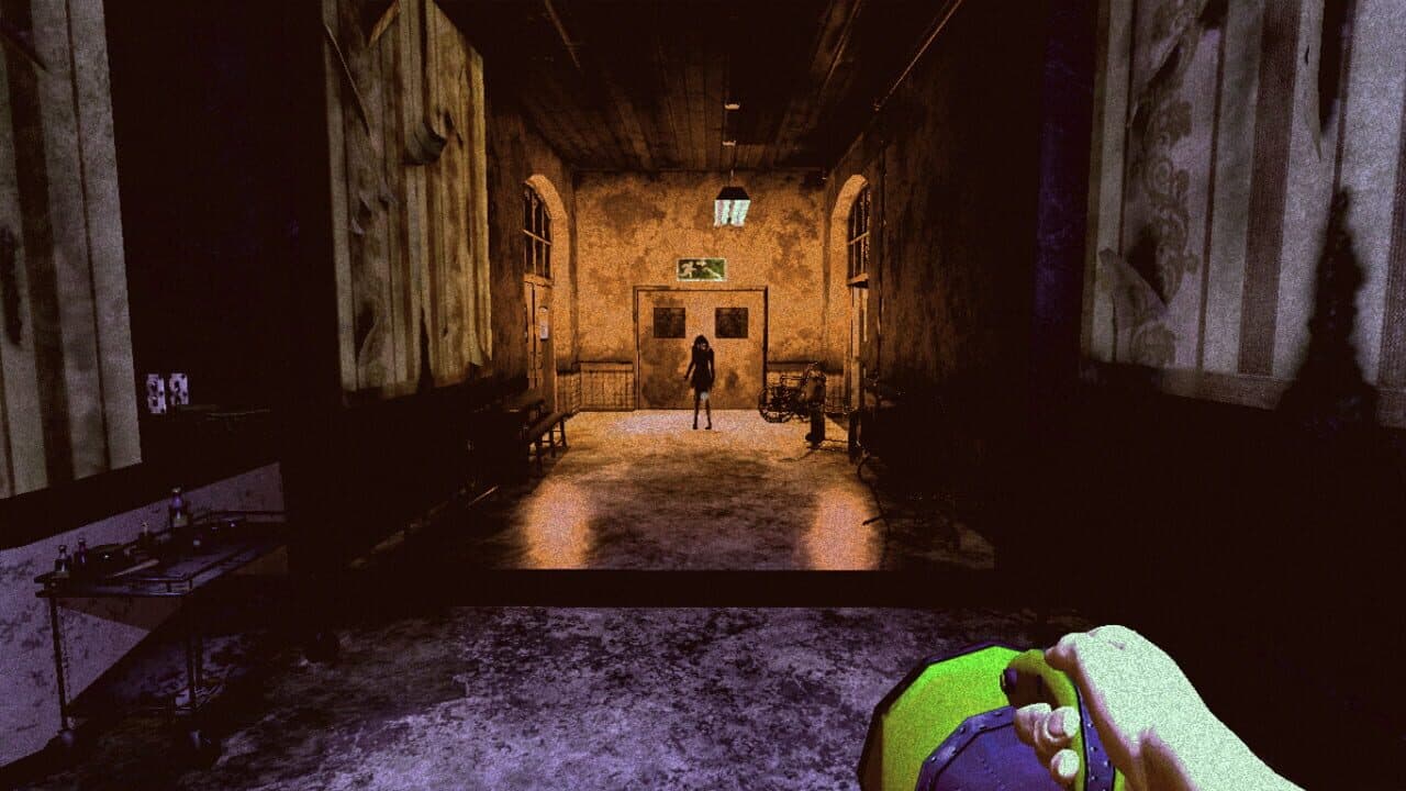 One Final Breath thumbnail 4