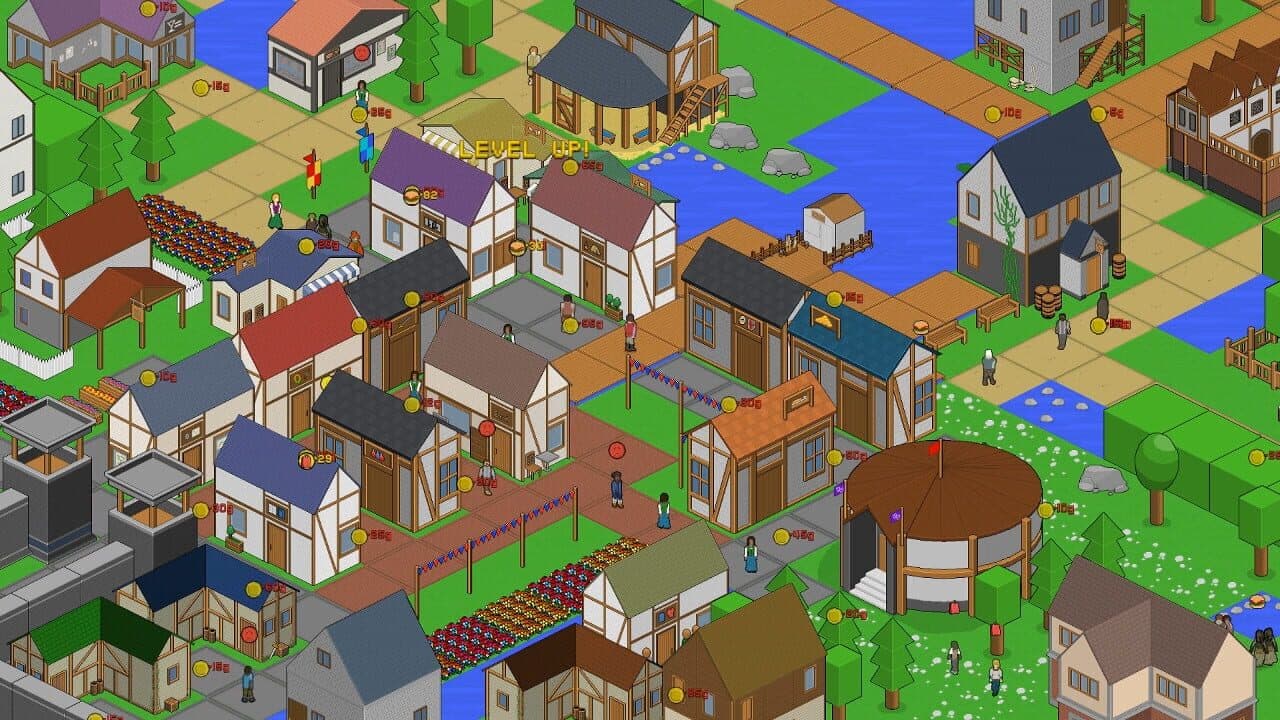 RPG Tycoon thumbnail 5