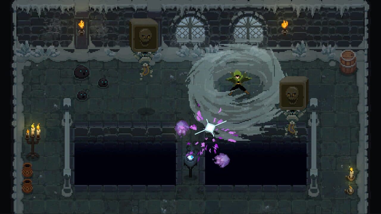 Wizard of Legend thumbnail 2