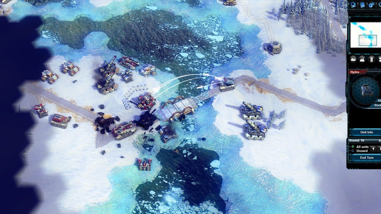 Battle Worlds: Kronos thumbnail 3