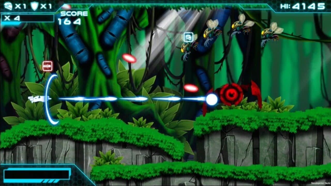 2V Hoverbike thumbnail 3
