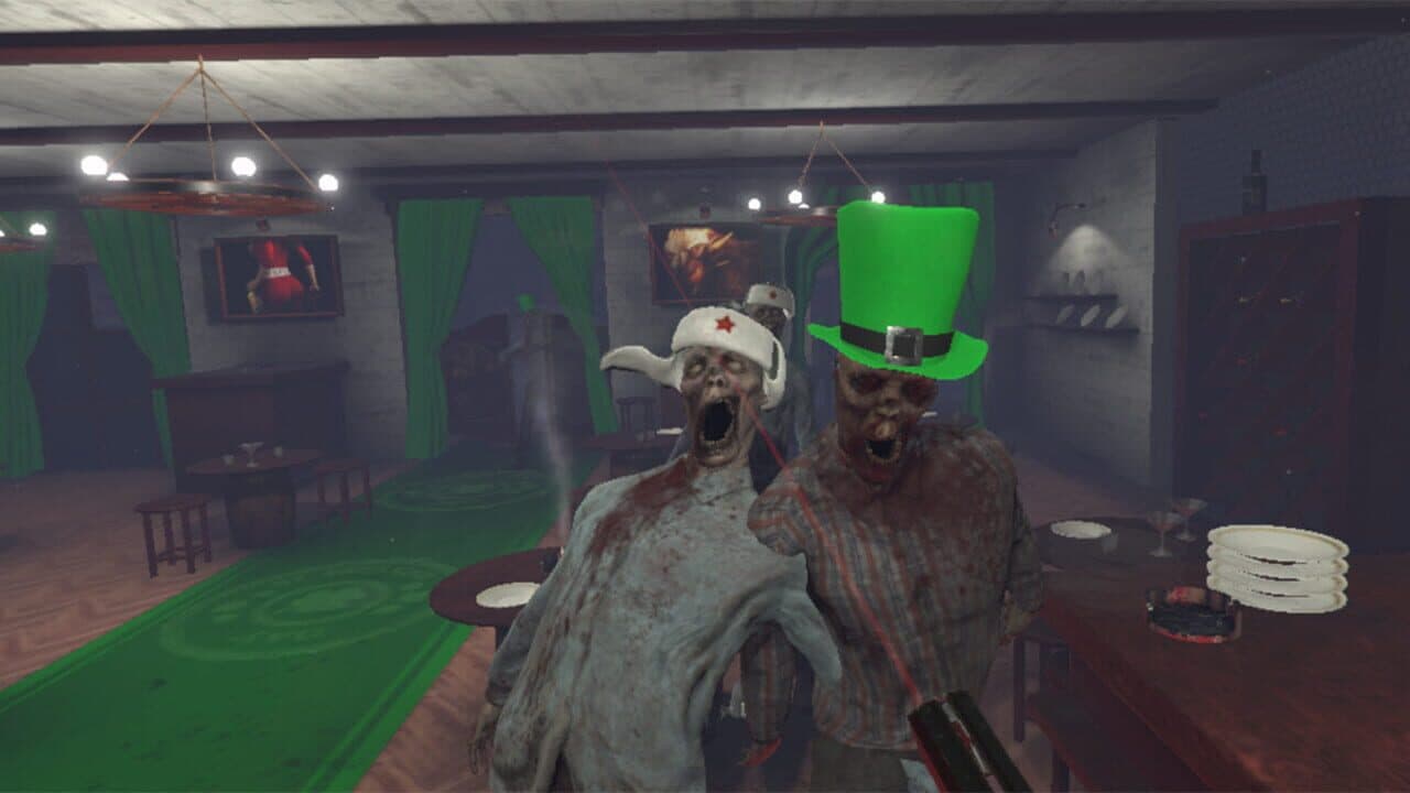 Drunk or Dead thumbnail 3