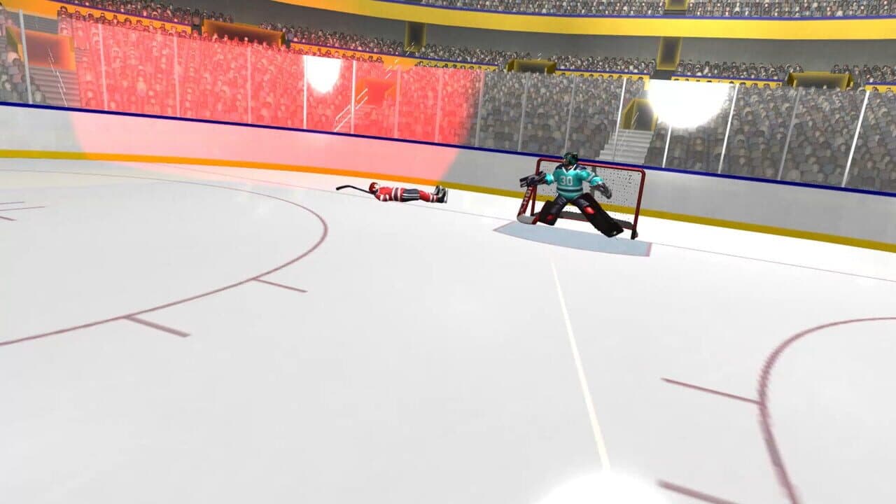 Skills Hockey VR thumbnail 5