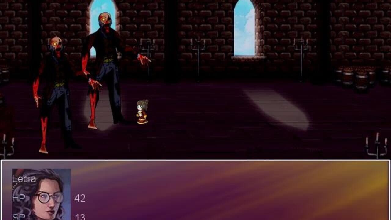 Black Home thumbnail 3