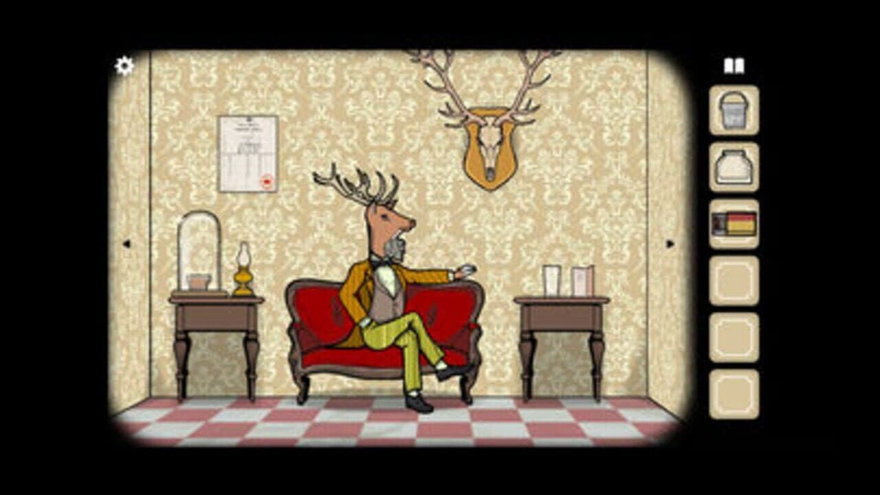 Rusty Lake Hotel thumbnail 5