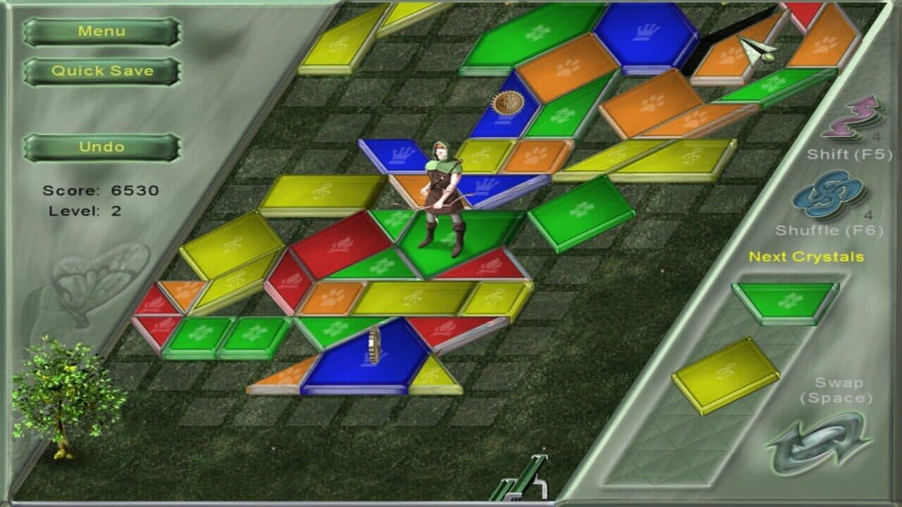 Crystal Path thumbnail 3