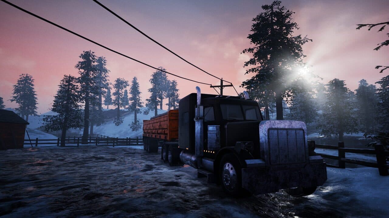 Alaskan Road Truckers thumbnail 11
