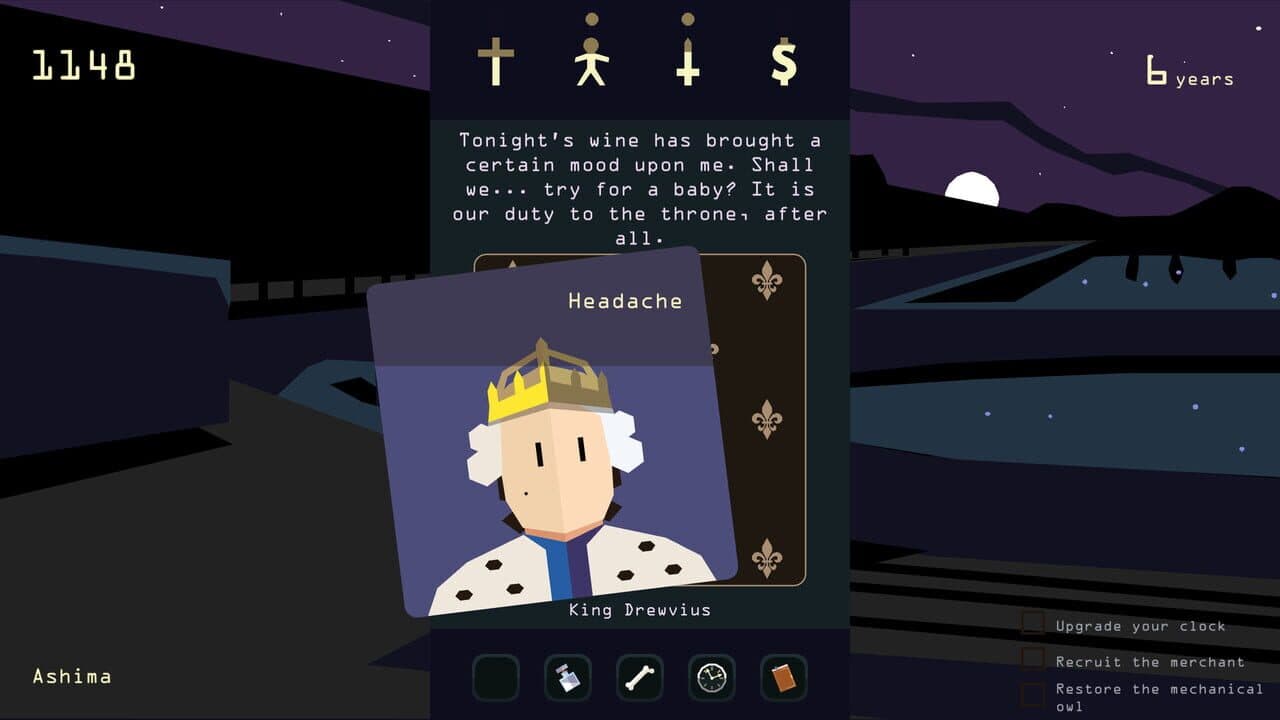 Reigns: Her Majesty thumbnail 2
