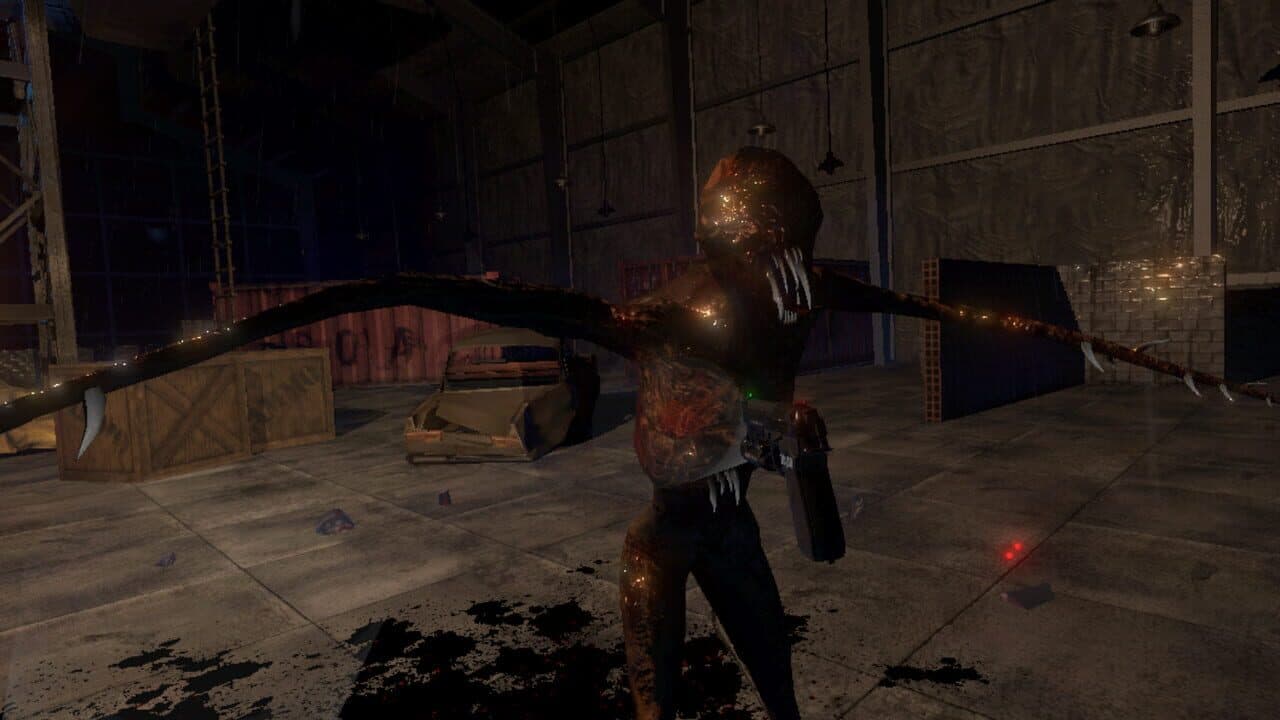 Zombie Kill thumbnail 4