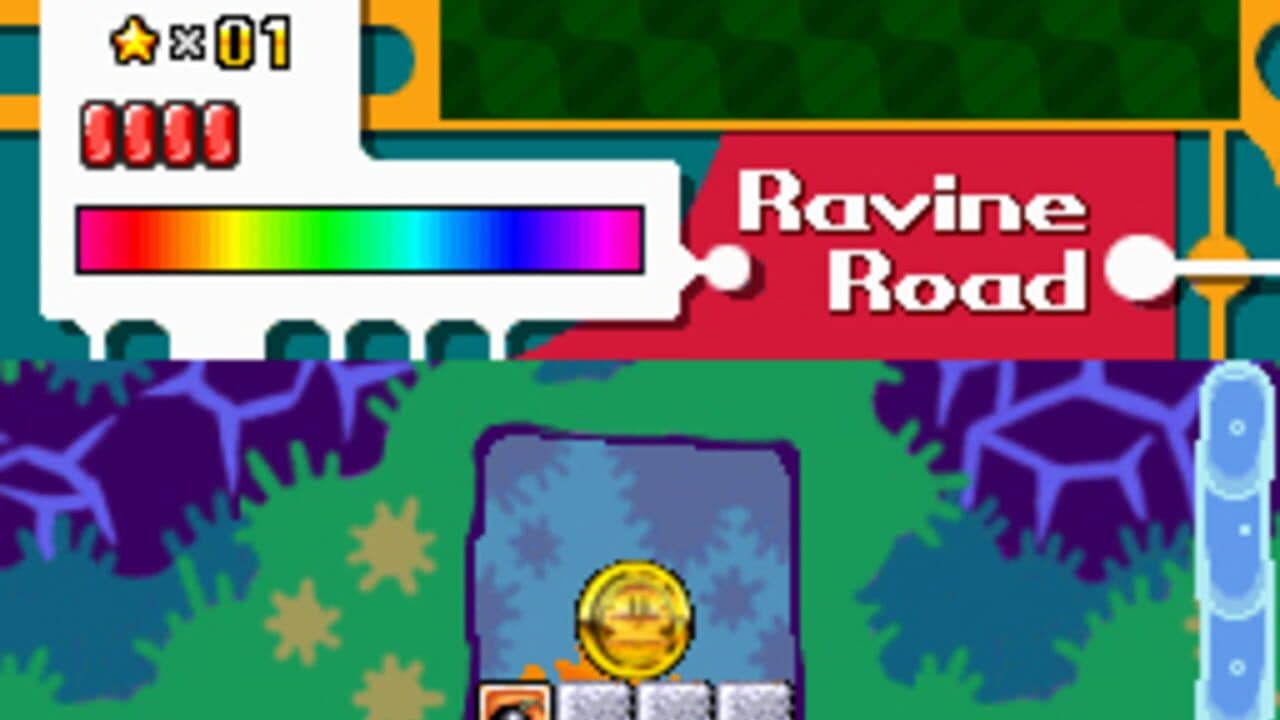 Kirby: Canvas Curse thumbnail 9
