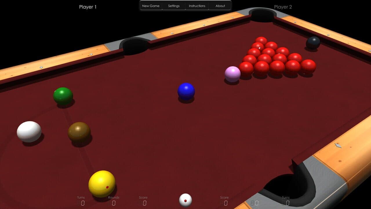Billiards thumbnail 5