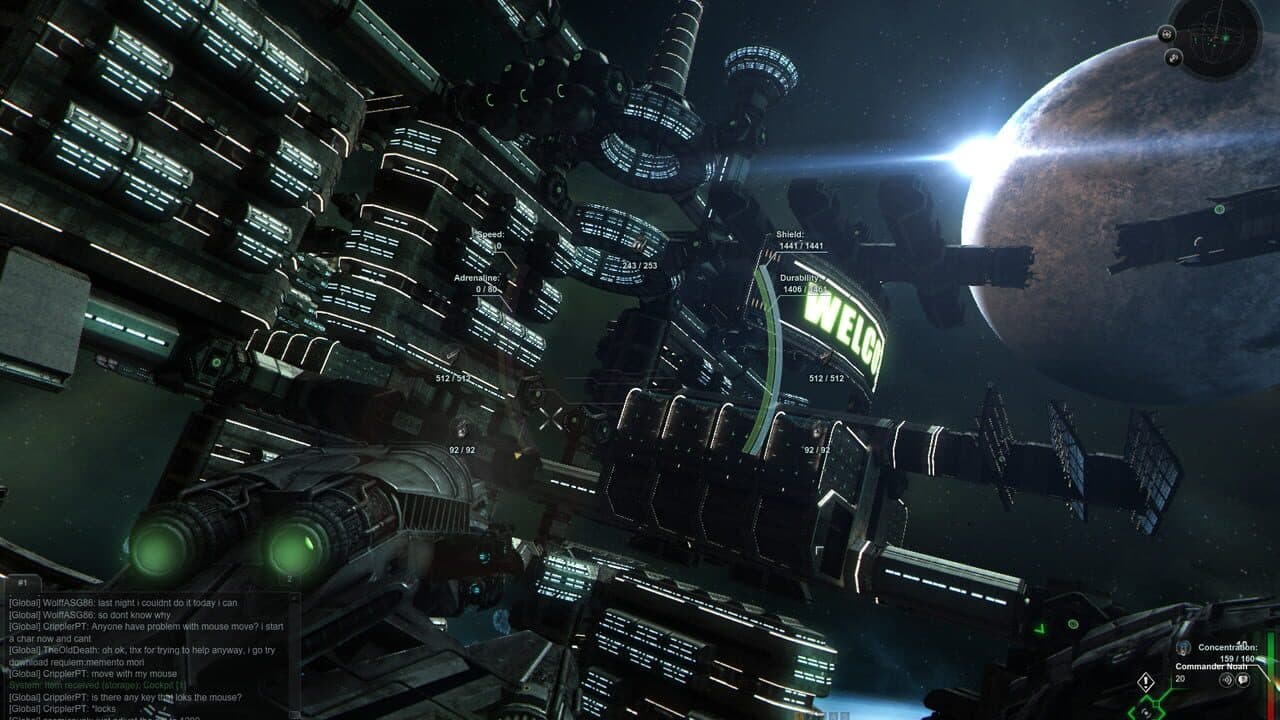 Black Prophecy thumbnail 2