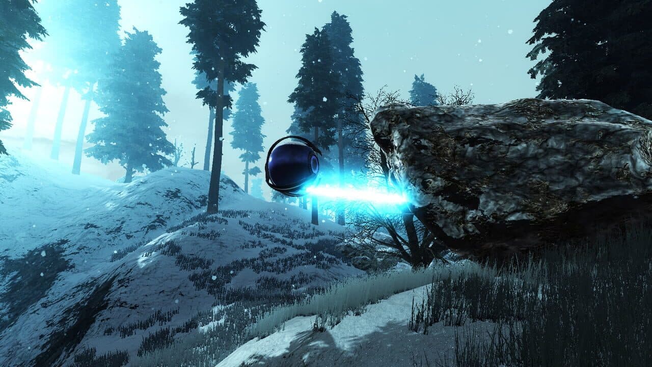 Alpha Decay thumbnail 5