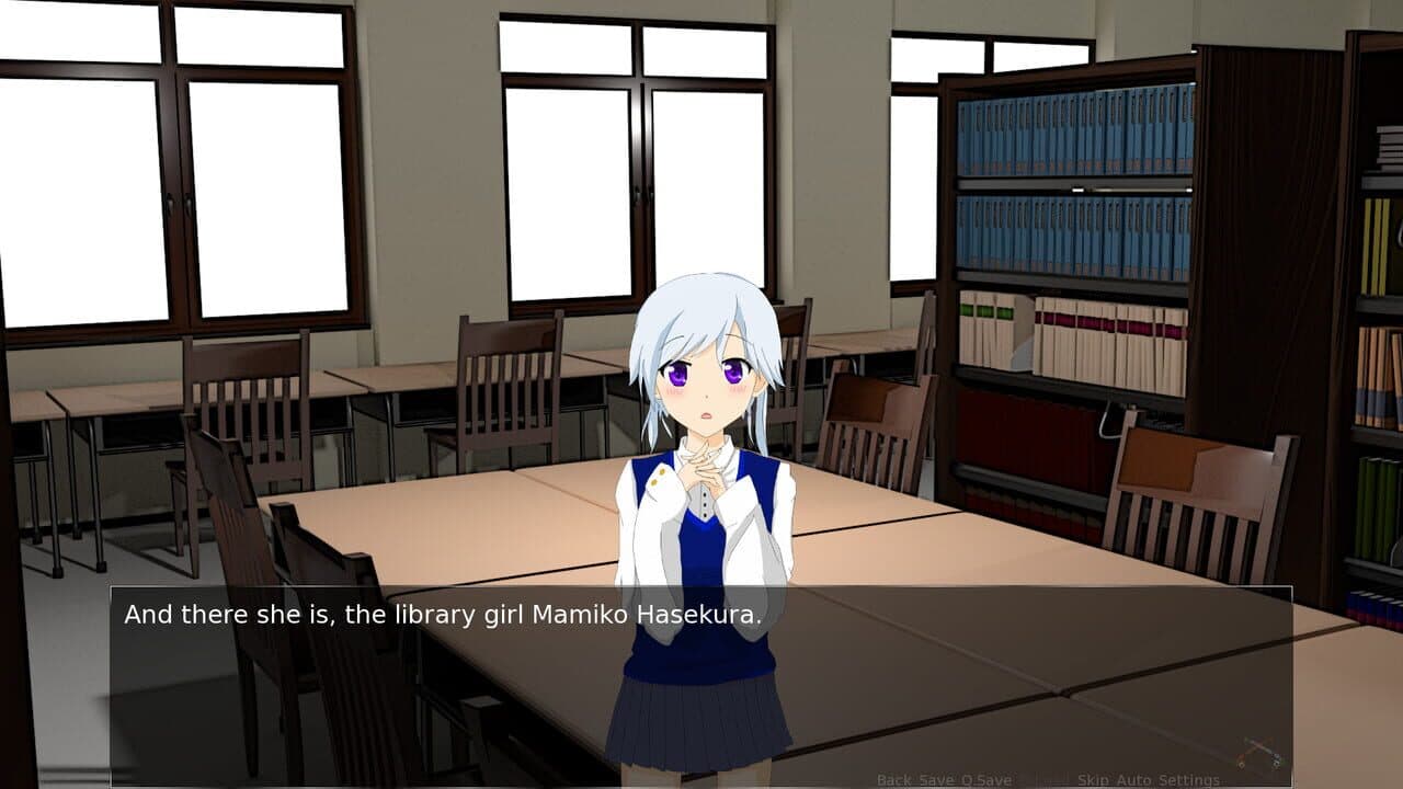 XorceD - Sashiro's Laedrum screenshot 1