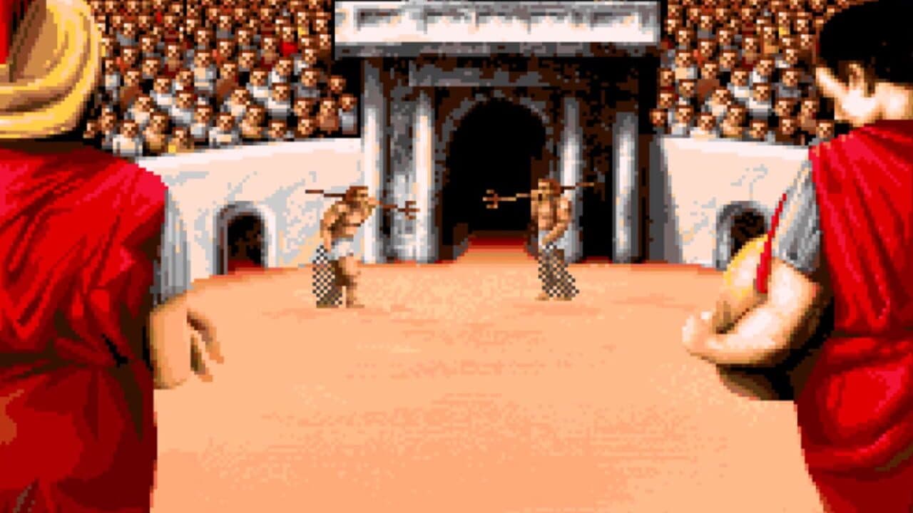 Rome: AD 92 thumbnail 8