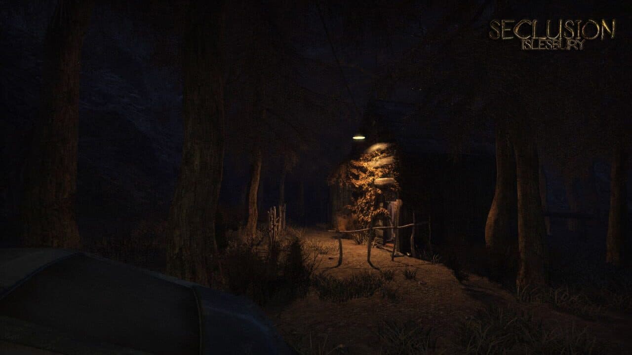 Seclusion: Islesbury thumbnail 2