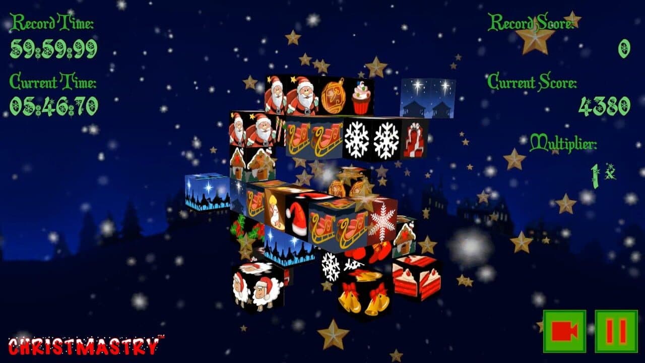 Christmastry thumbnail 5