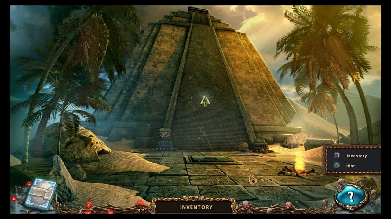 Sacra Terra: Kiss of Death thumbnail 7