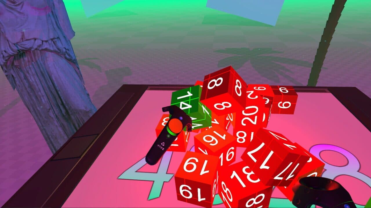 Defuser VR thumbnail 4
