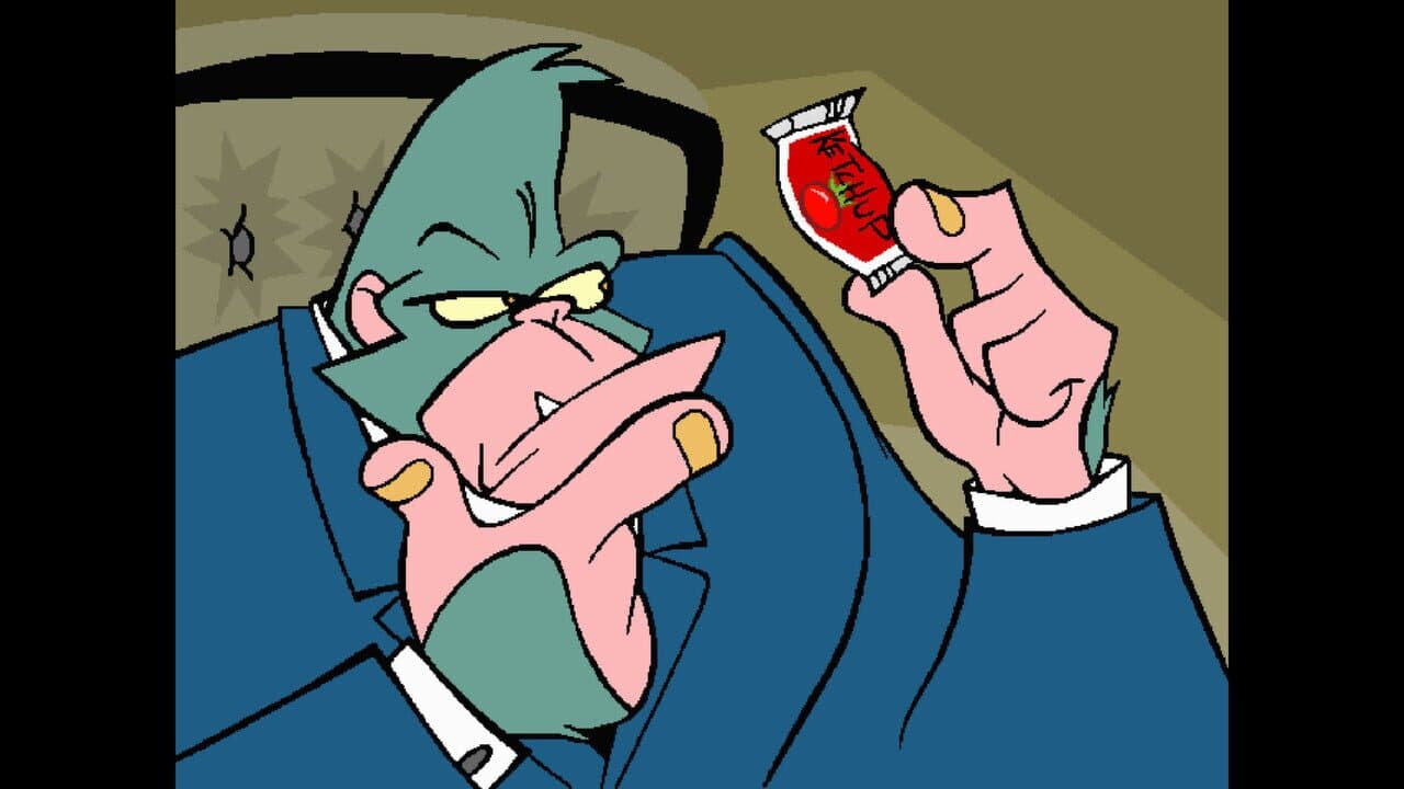 Spy Fox In: Hold the Mustard thumbnail 5