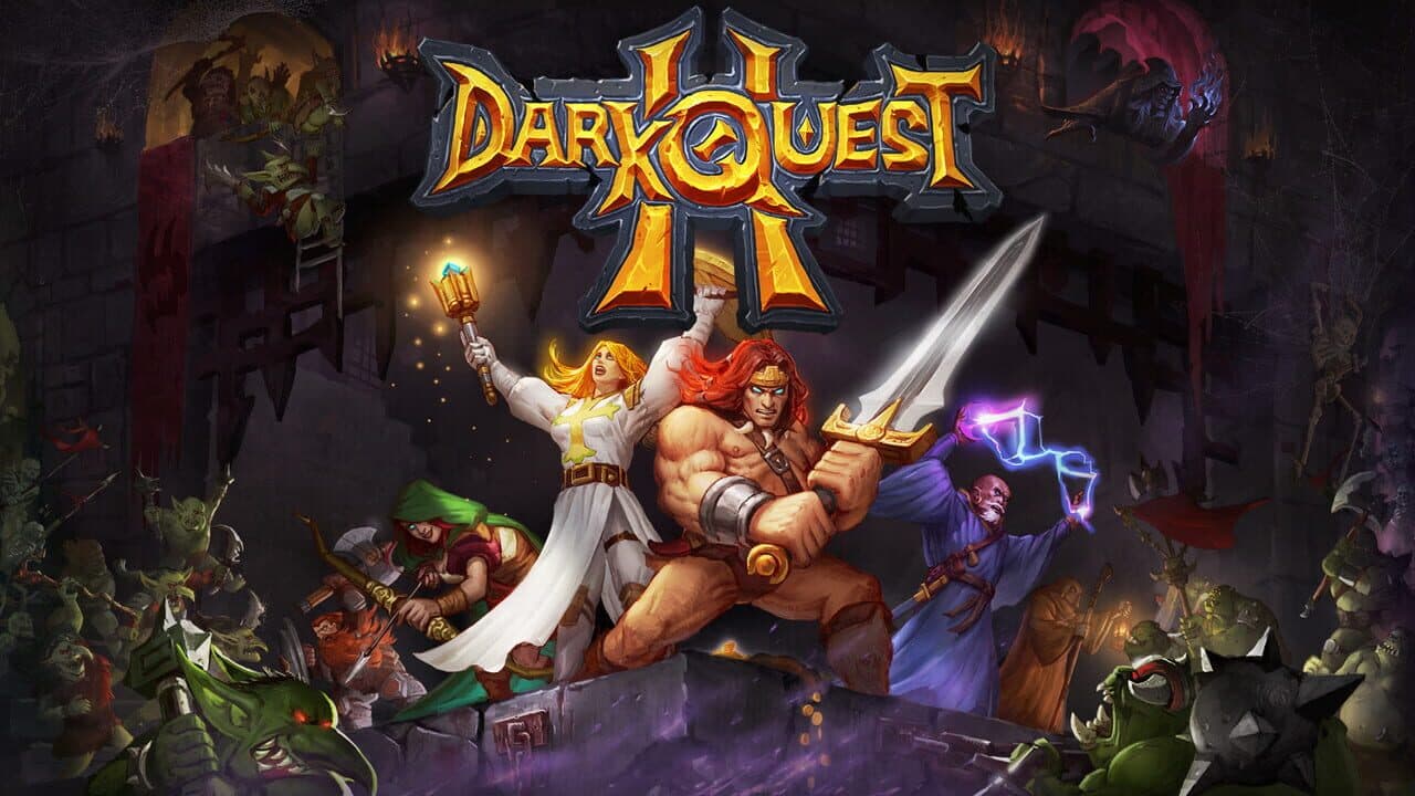 Dark Quest 2 thumbnail 4