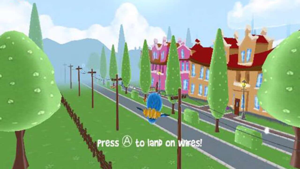 Play with Birds screenshot 1