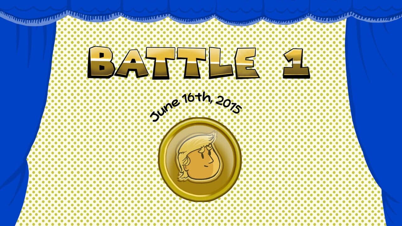 Super POTUS Trump thumbnail 4