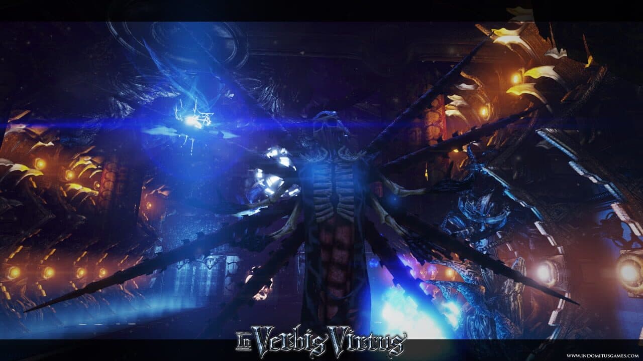 In Verbis Virtus thumbnail 5