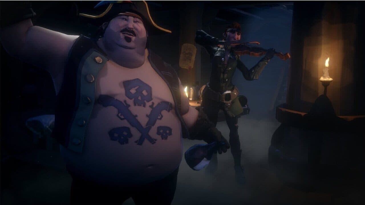 Sea of Thieves thumbnail 6