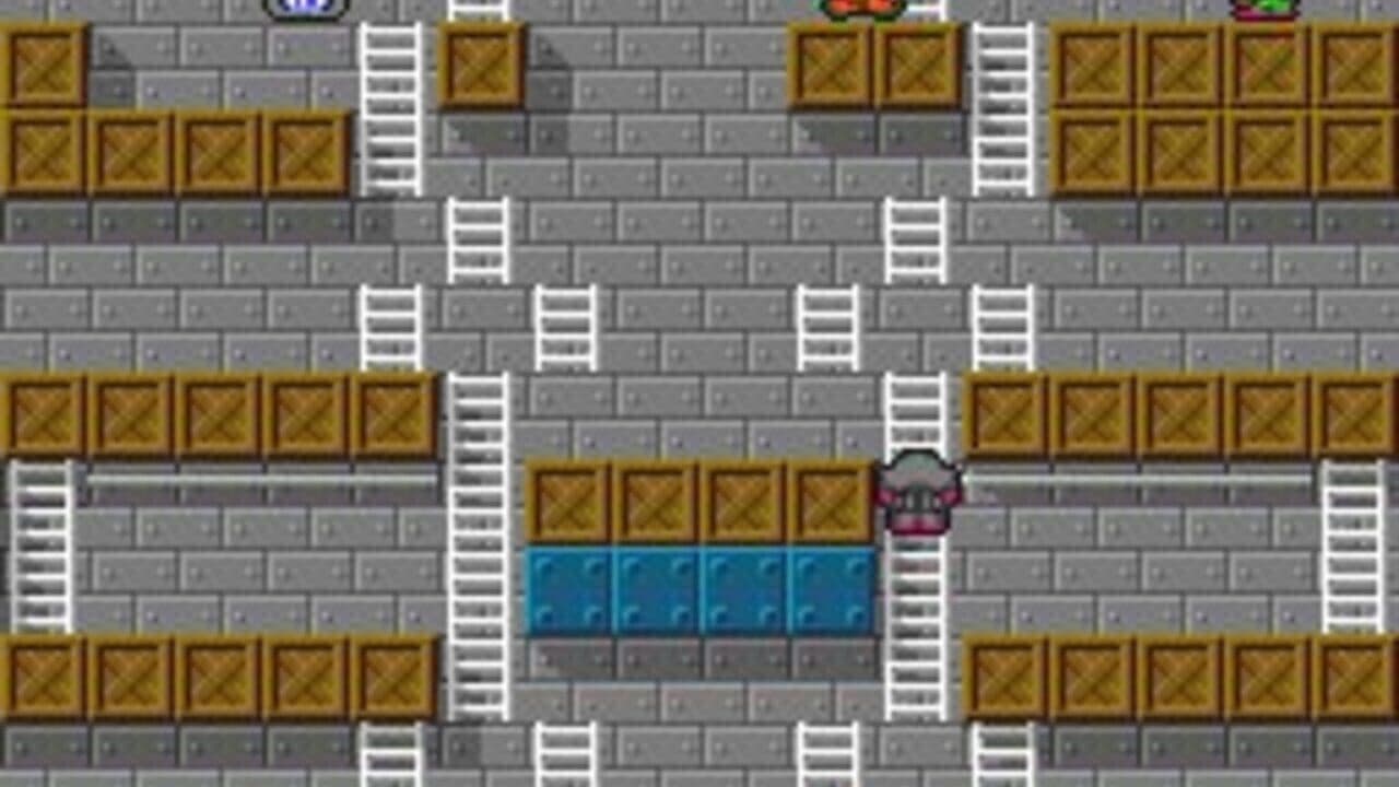 Battle Lode Runner thumbnail 9