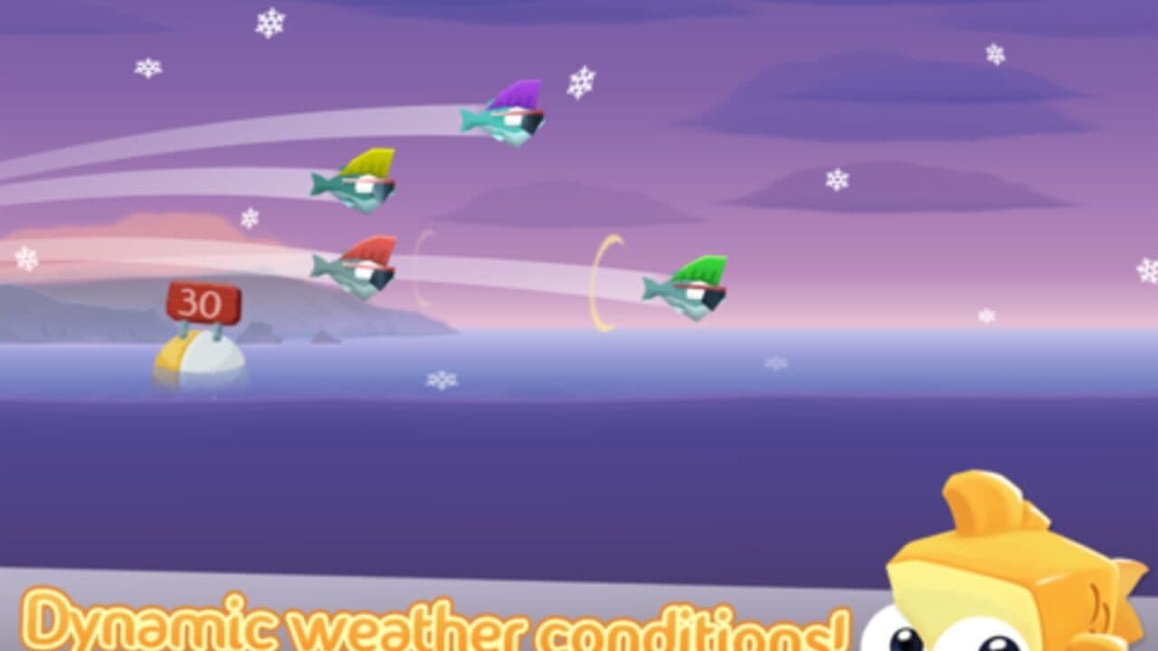Fish Out of Water! thumbnail 9